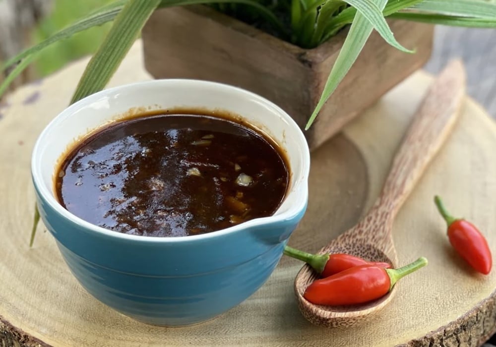Mẹo bảo quản nước sốt bánh mì thịt nướng đúng cách