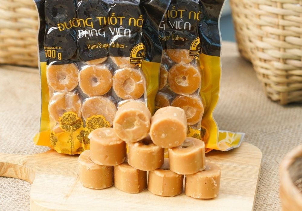 Đường thốt nốt