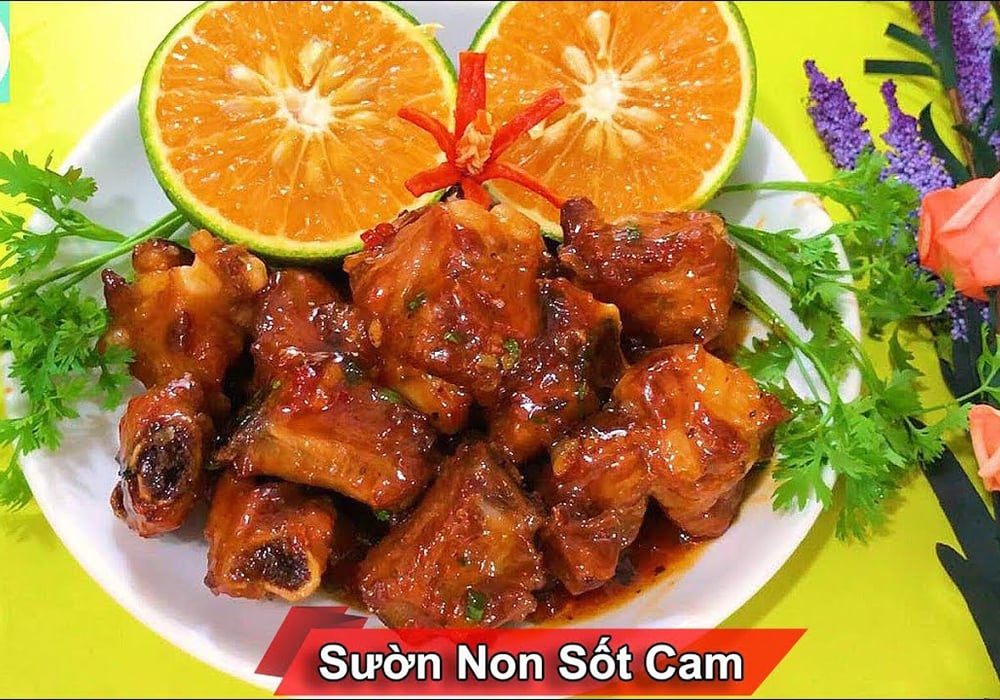 Thành phẩm và thưởng thức