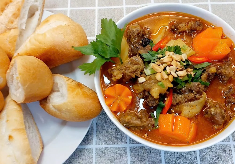 Thành phẩm và thưởng thức