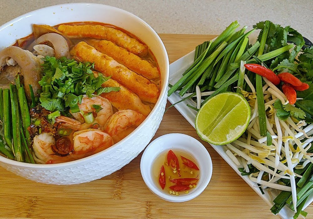 Thành phẩm và thưởng thức