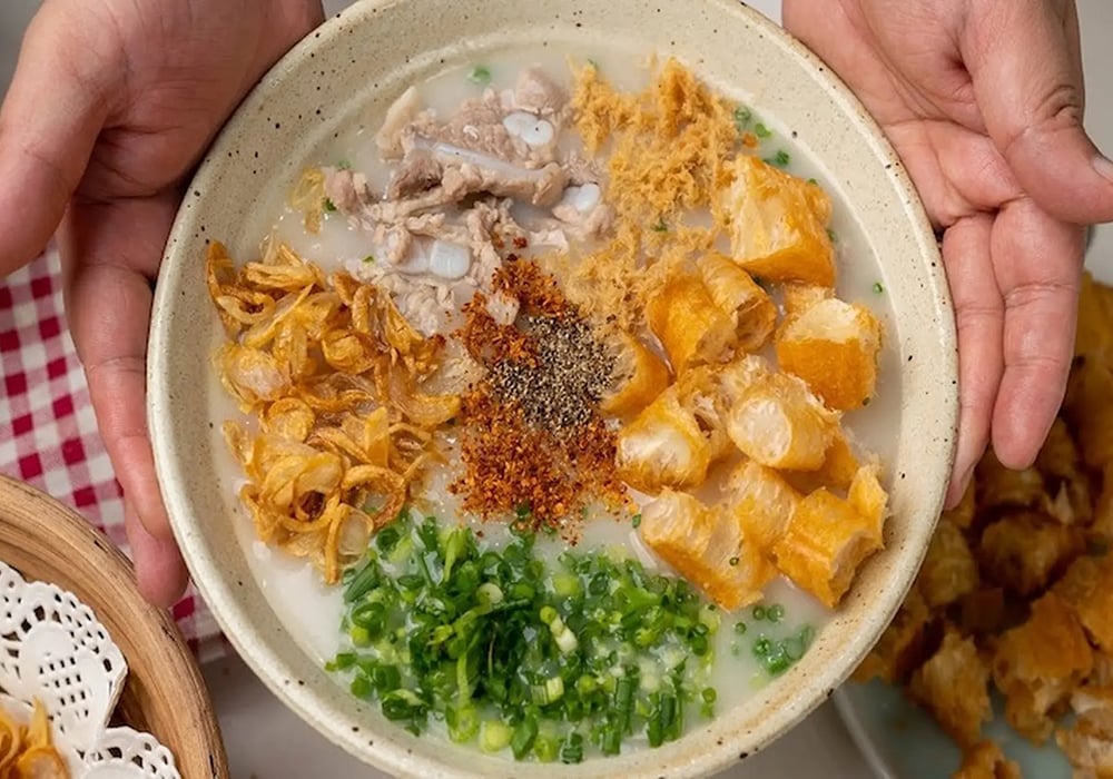 Thành phẩm và thưởng thức