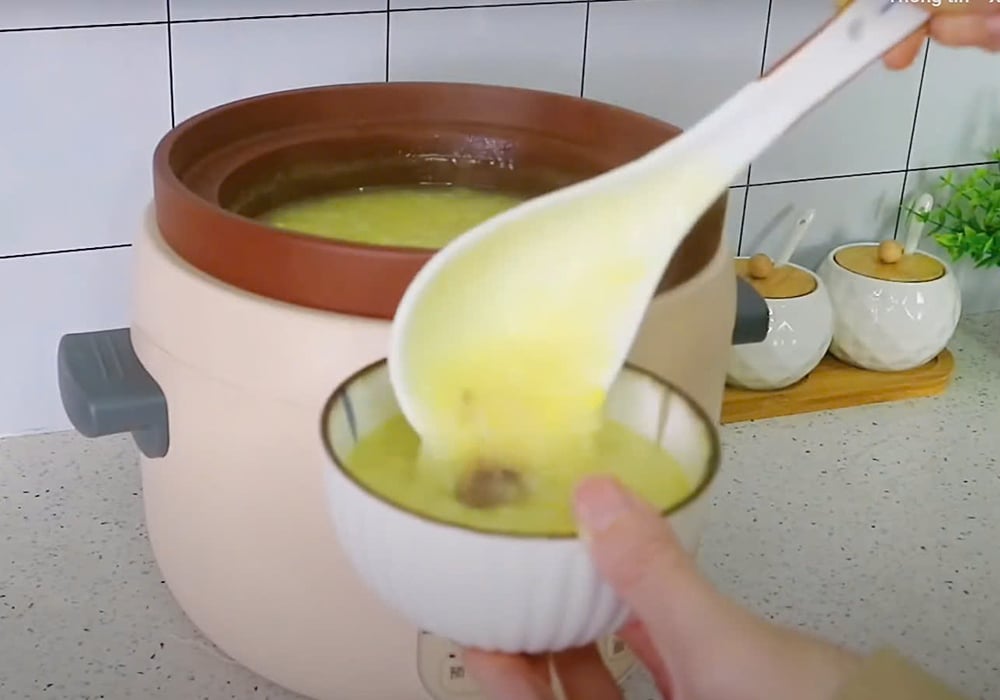 Thành phẩm và thưởng thức