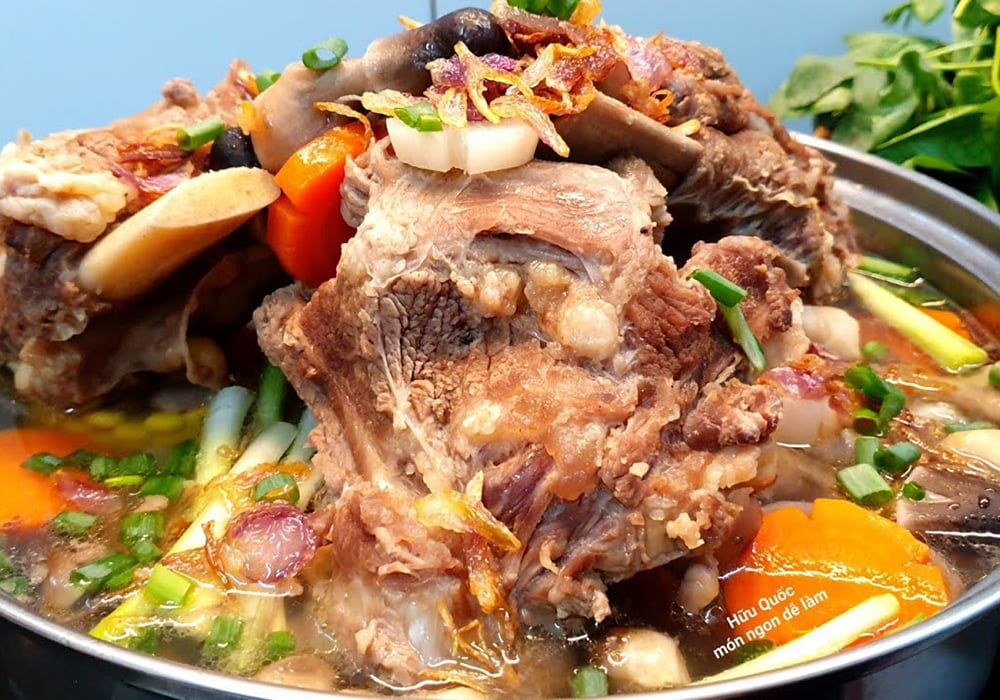 Thành phẩm và thưởng thức