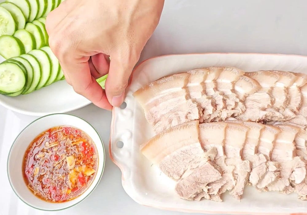 Thành phẩm và thưởng thức