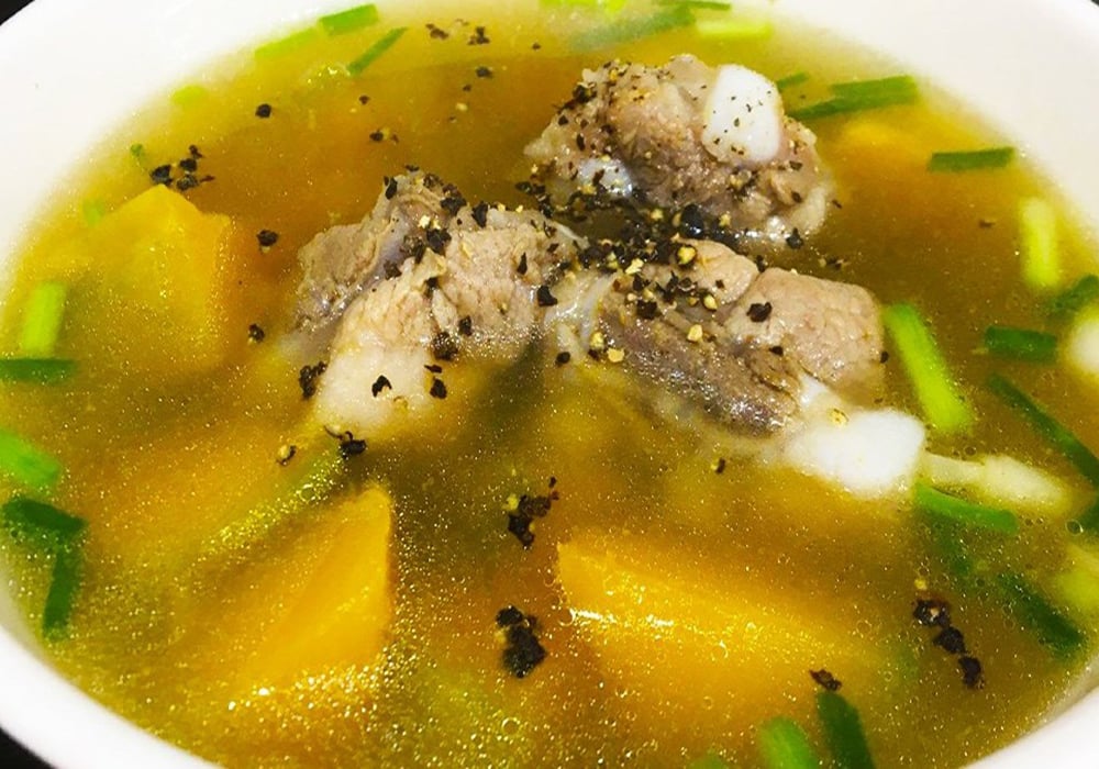 Thành phẩm và thưởng thức