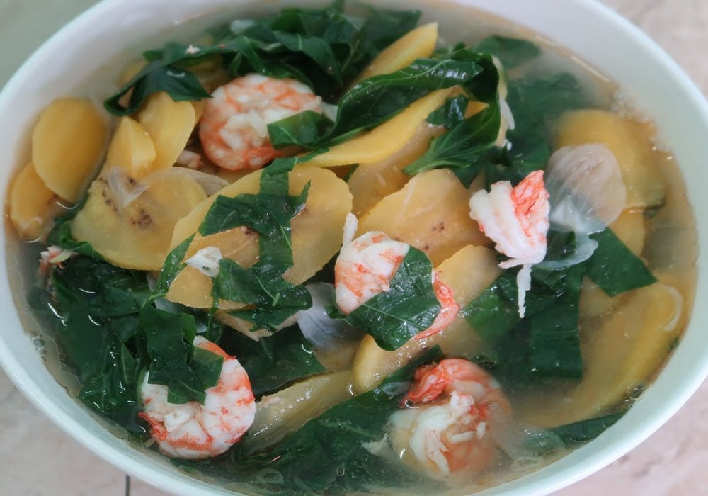 Thành phẩm và thưởng thức