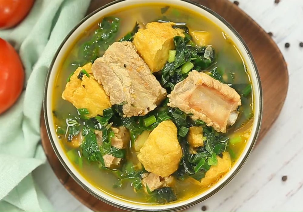 Thành phẩm và thưởng thức