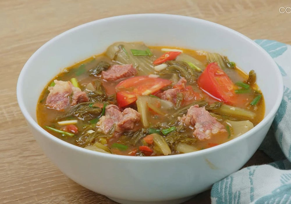 Thành phẩm và thưởng thức
