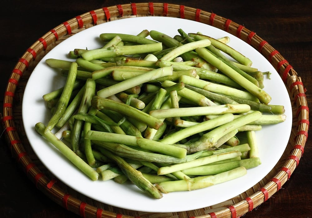 Hướng dẫn chọn mua nguyên liệu tươi ngon