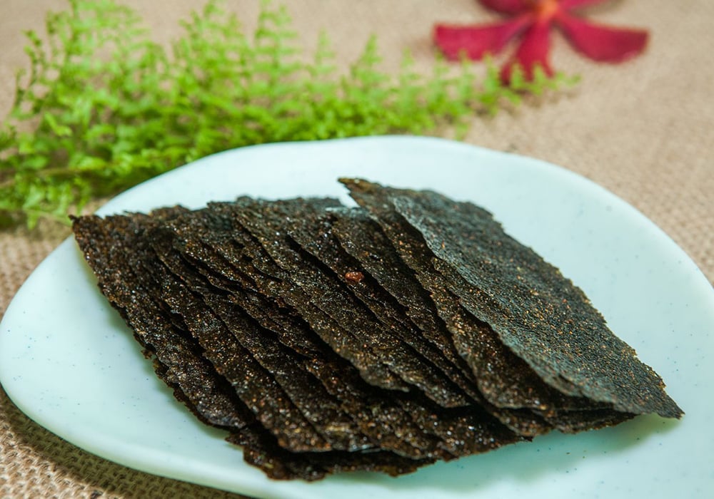 Hướng dẫn chọn mua nguyên liệu tươi ngon