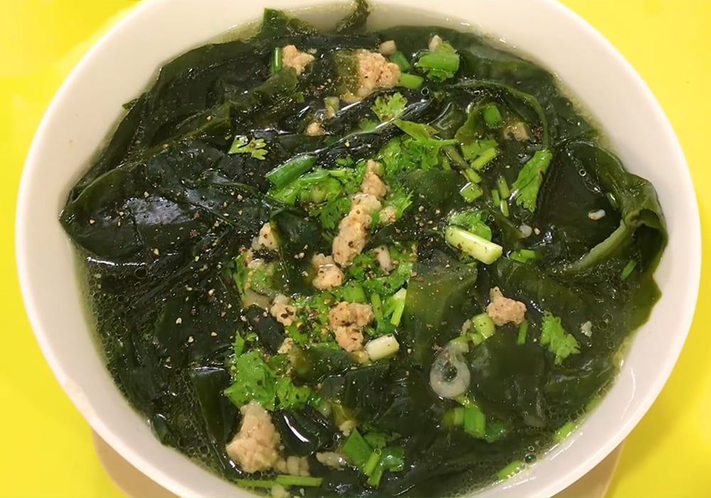 Thành phẩm và thưởng thức