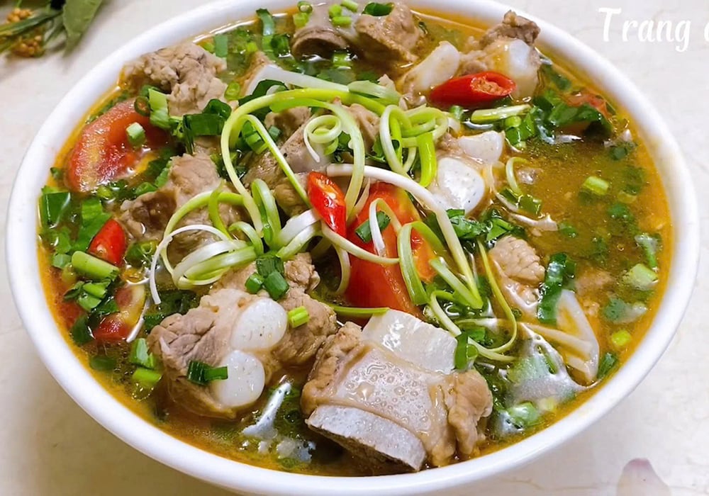 Thành phẩm và thưởng thức