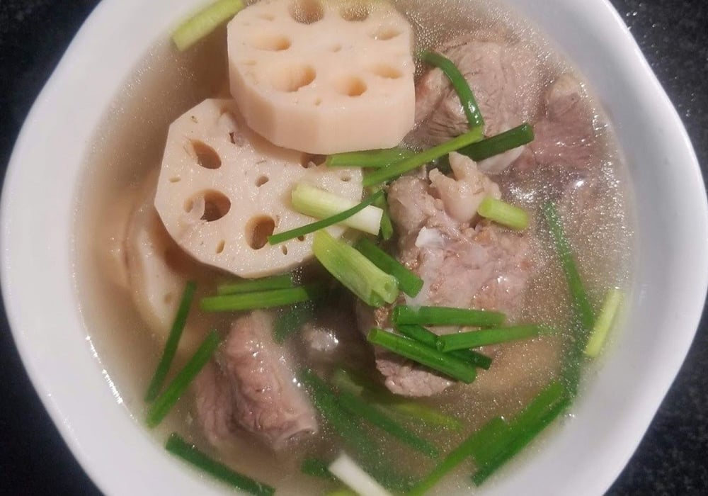 Thành phẩm và thưởng thức