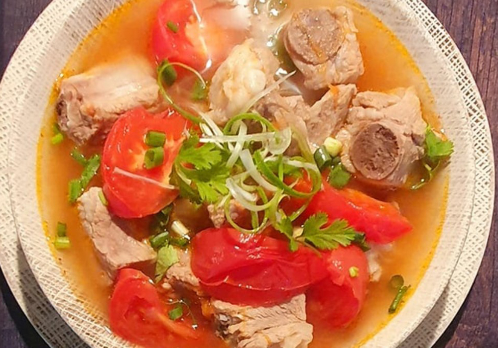 Thành phẩm và thưởng thức