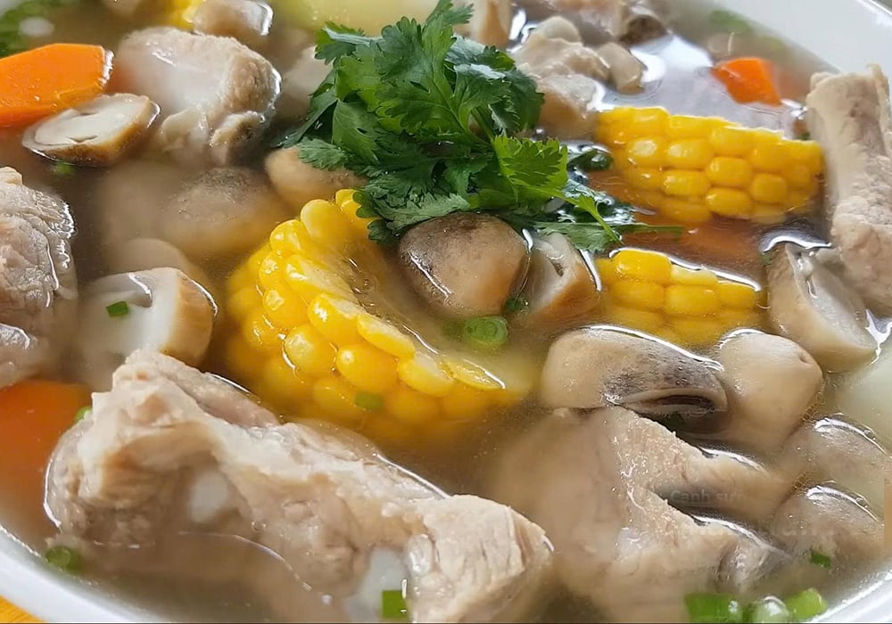 Thành phẩm và thưởng thức