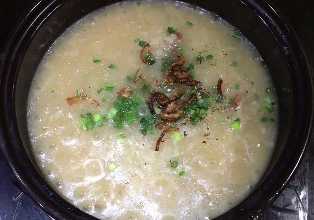 Thành phẩm và thưởng thức