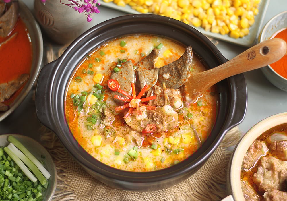 Thành phẩm và thưởng thức