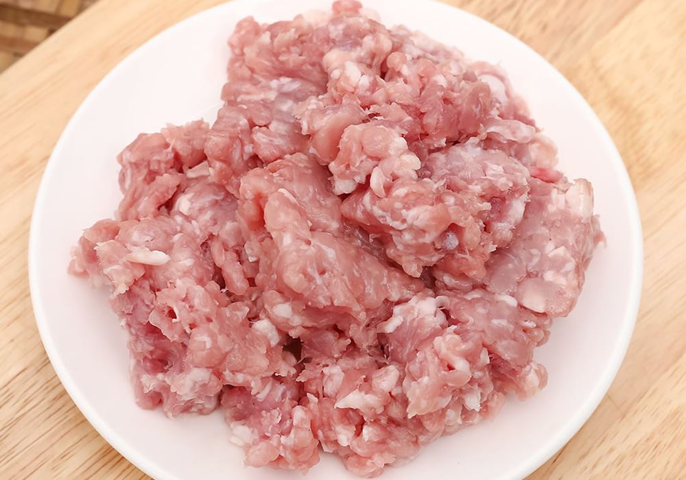 Hướng dẫn chọn mua nguyên liệu tươi ngon