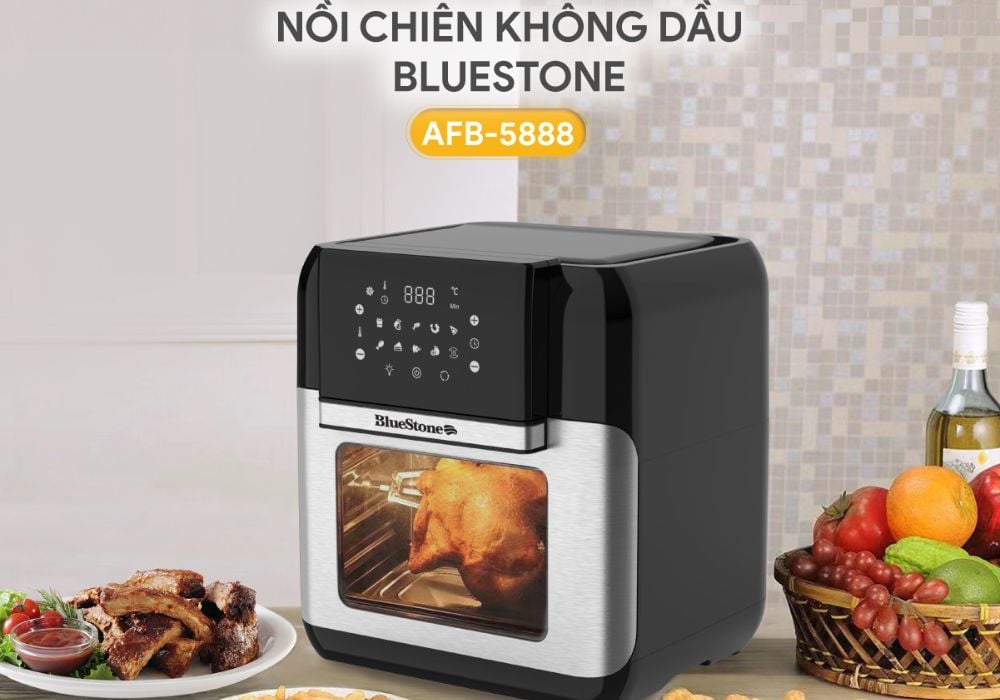 Nồi chiên không dầu AFB-5888