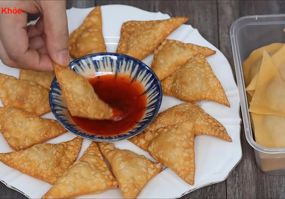 Thành phẩm và thưởng thức