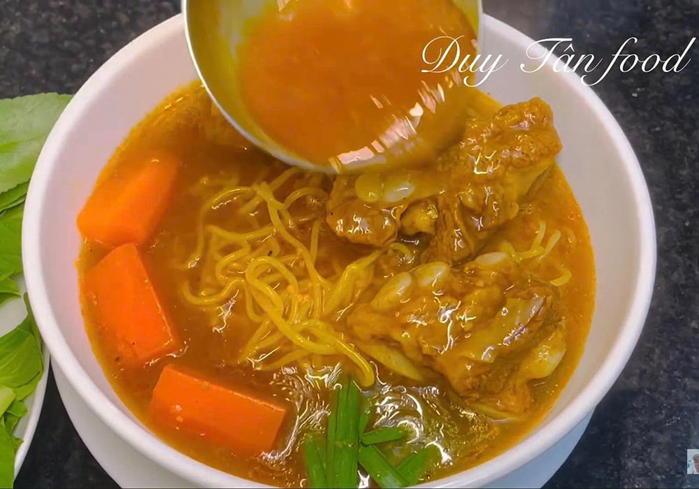 Thành phẩm và thưởng thức