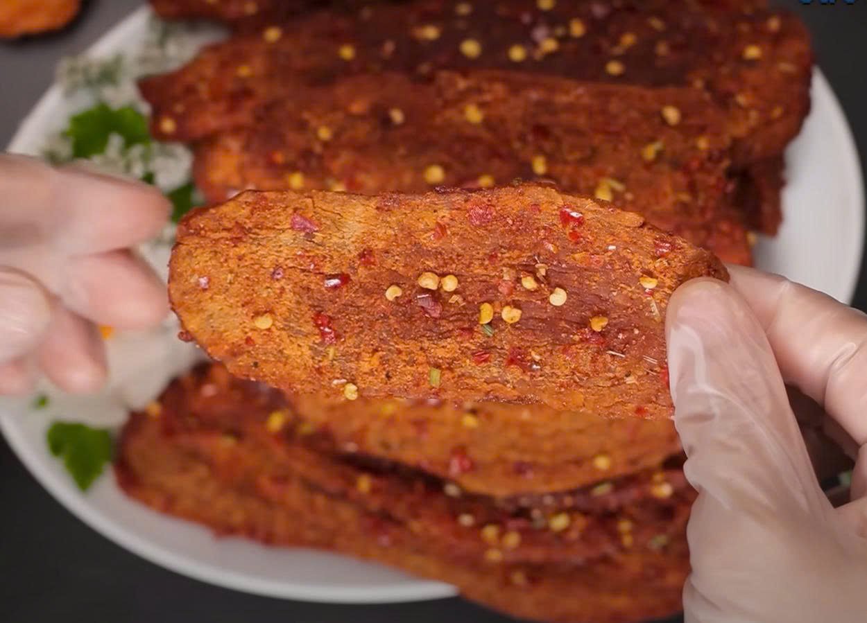 Thành phẩm và thưởng thức