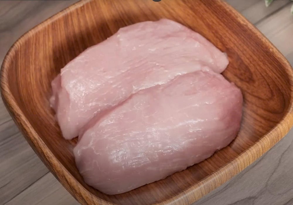 Hướng dẫn chọn mua nguyên liệu tươi ngon
