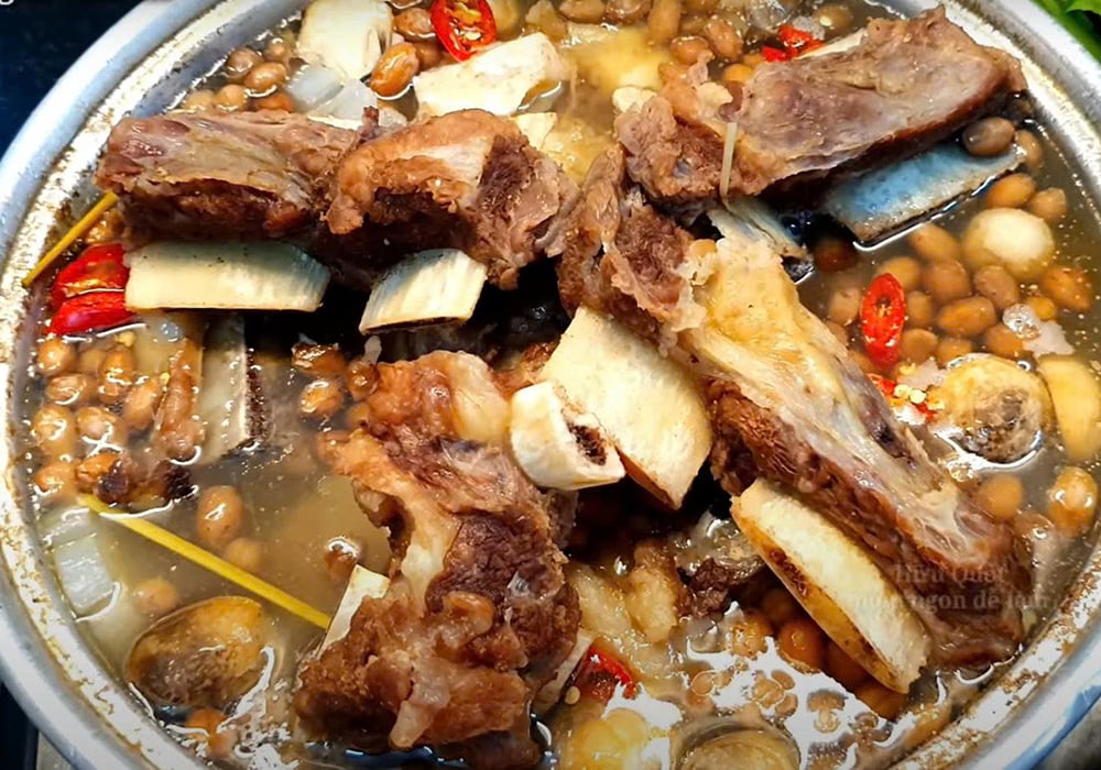 Thành phẩm và thưởng thức
