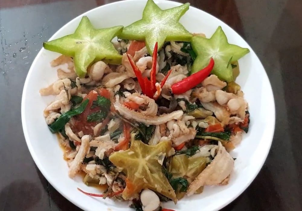 Thành phẩm và thưởng thức