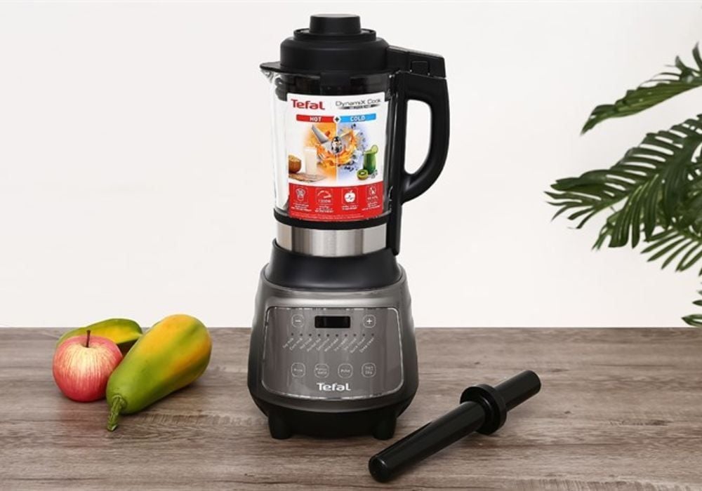Máy làm sữa hạt dung tích lớn