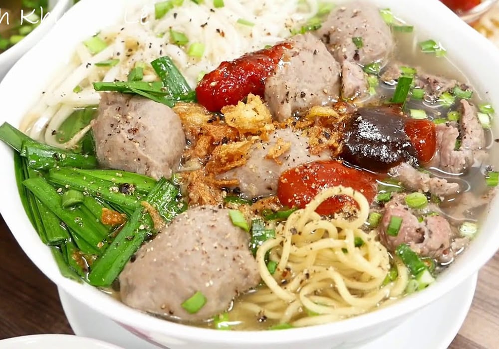 Thành phẩm và thưởng thức