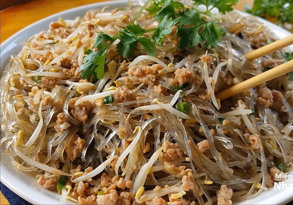 Thành phẩm và thưởng thức