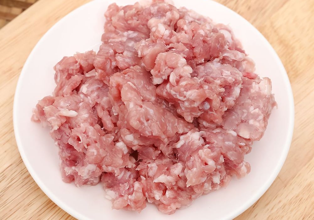 Hướng dẫn chọn mua nguyên liệu tươi ngon