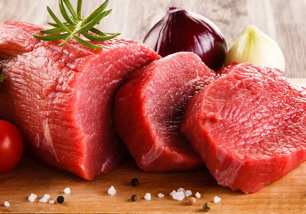 Để làm miến xào bò ngon, bước chọn nguyên liệu rất quan trọng