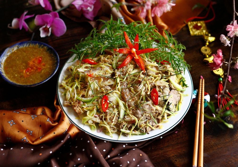 Chạo