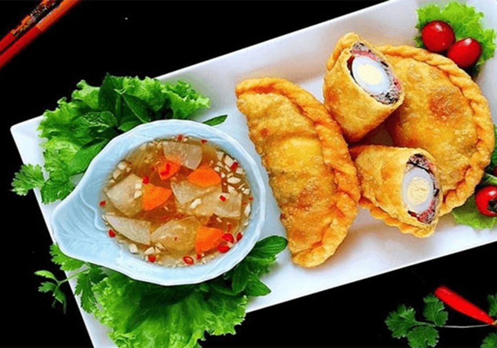 Bánh gối