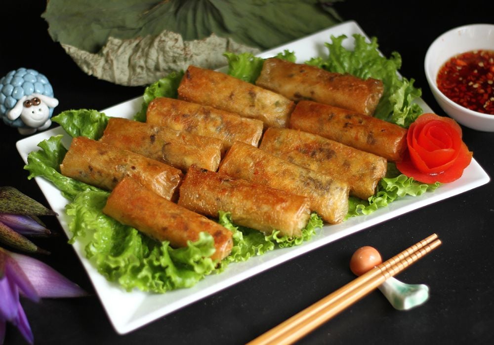 Chả giò