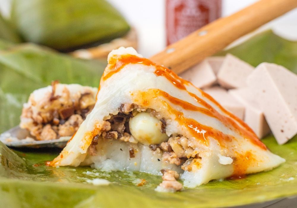 Bánh giò
