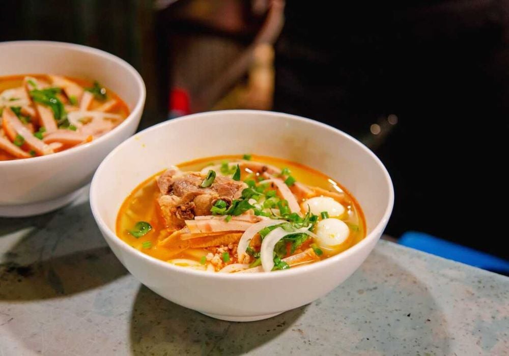 Bánh canh