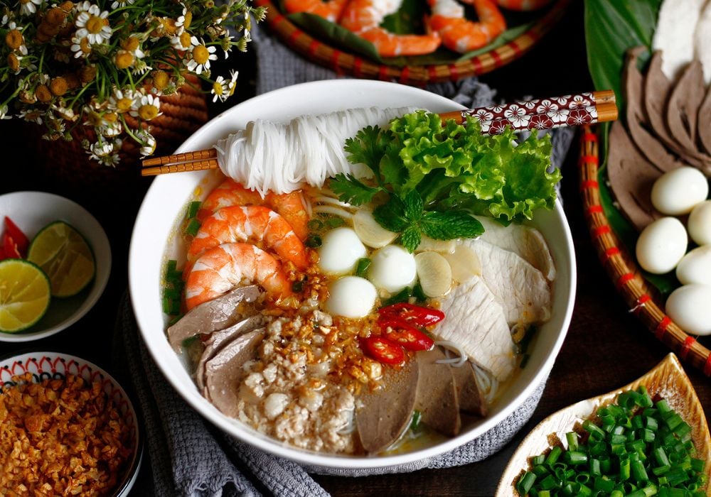 Hủ tiếu