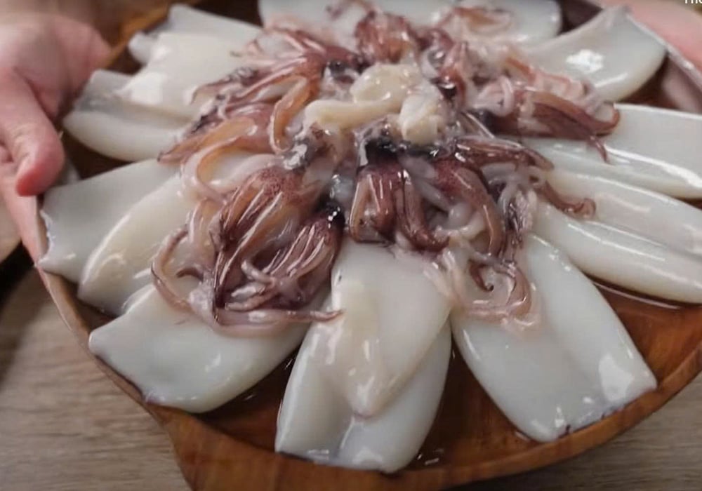 Hướng dẫn chọn mua nguyên liệu tươi ngon