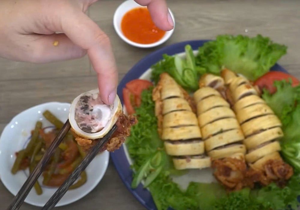 Thành phẩm và thưởng thức