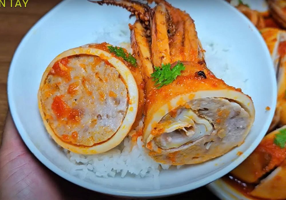 Thành phẩm và thưởng thức