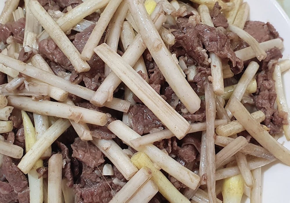 Thành phẩm và thưởng thức