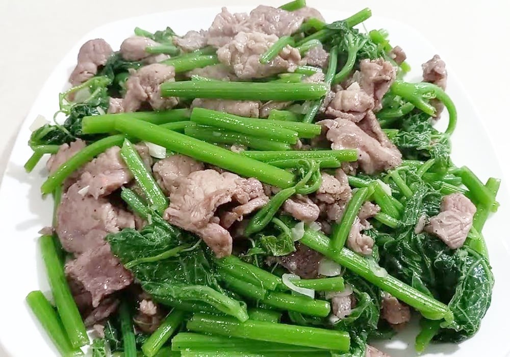 Thành phẩm và thưởng thức