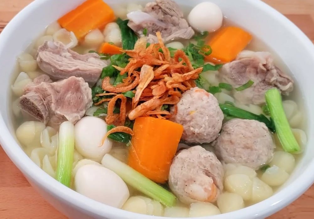 Thành phẩm và thưởng thức