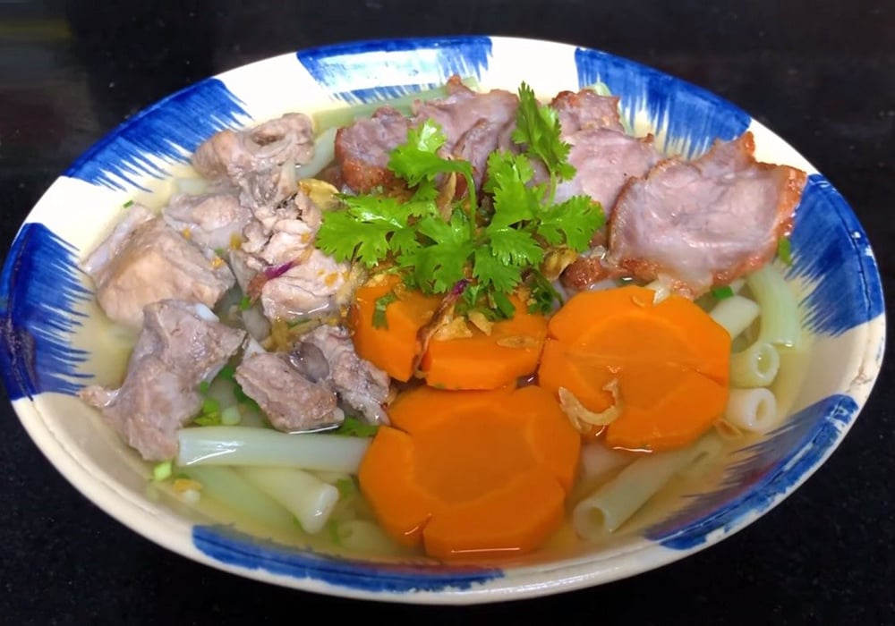 Thành phẩm và thưởng thức
