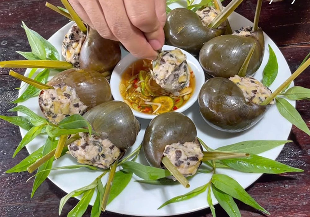 Thành phẩm và thưởng thức