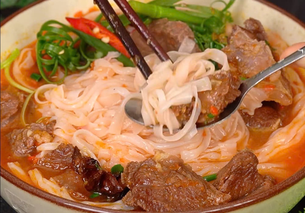 Thành phẩm và thưởng thức